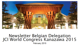 kanazawa newsletter
