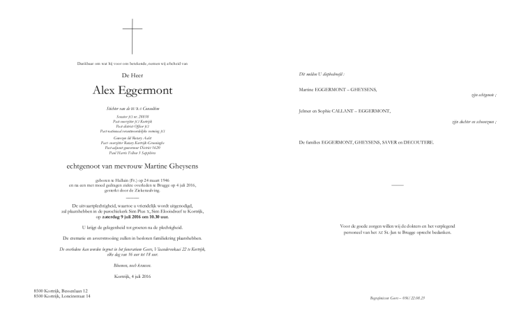 RouwbriefEggermontAlex